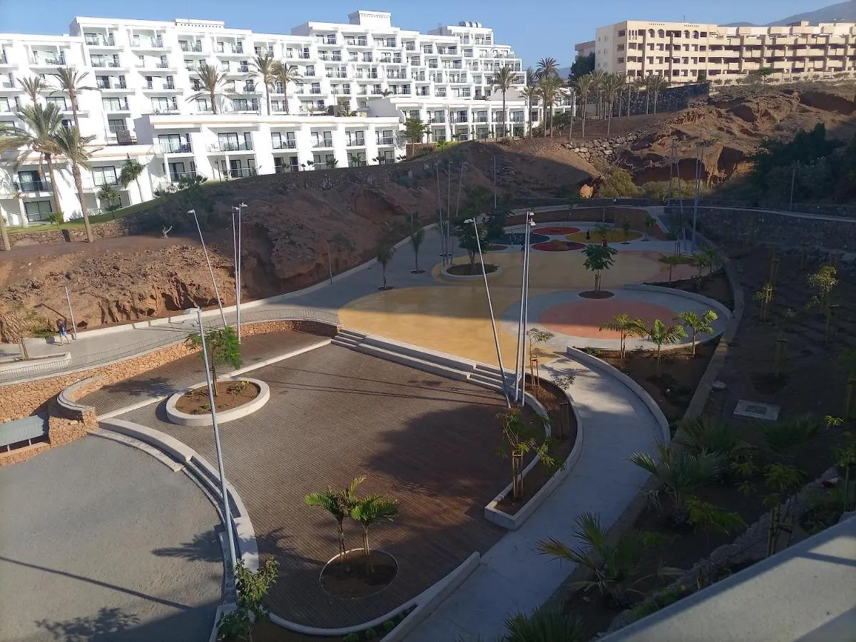 Apartamento Adeje Paradise dreams Playa Paraíso 0*,  España